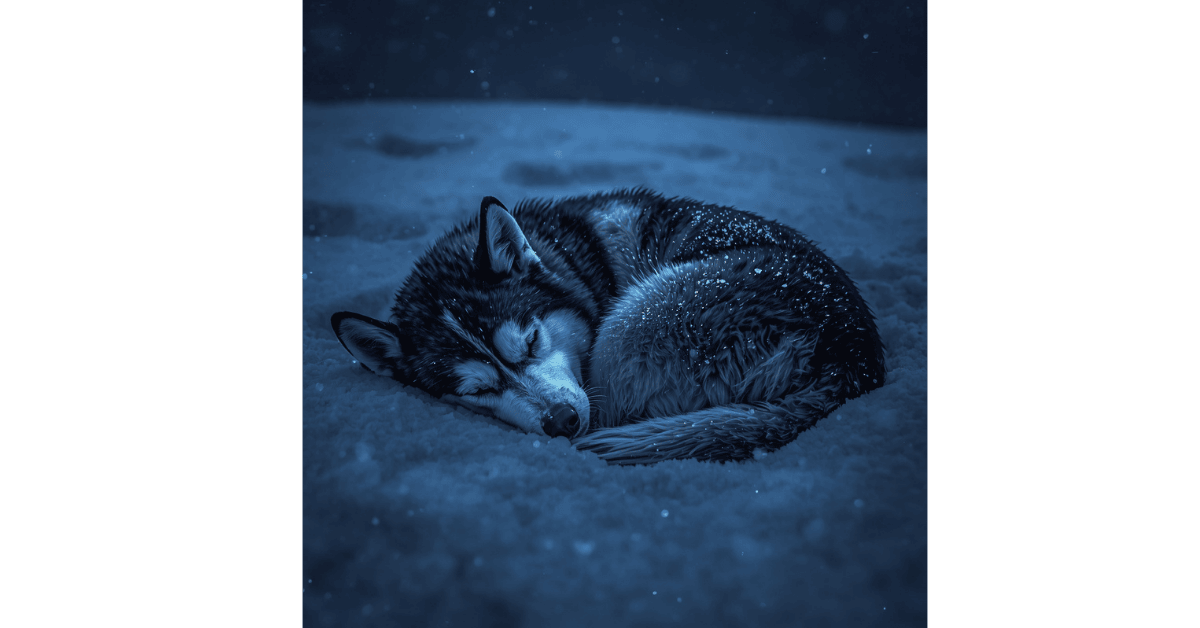 History of the Siberian Husky