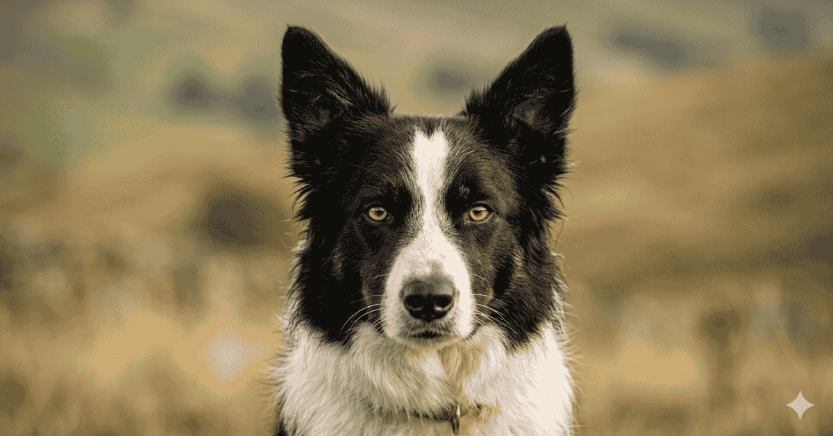 Characteristics of Herding Dogs