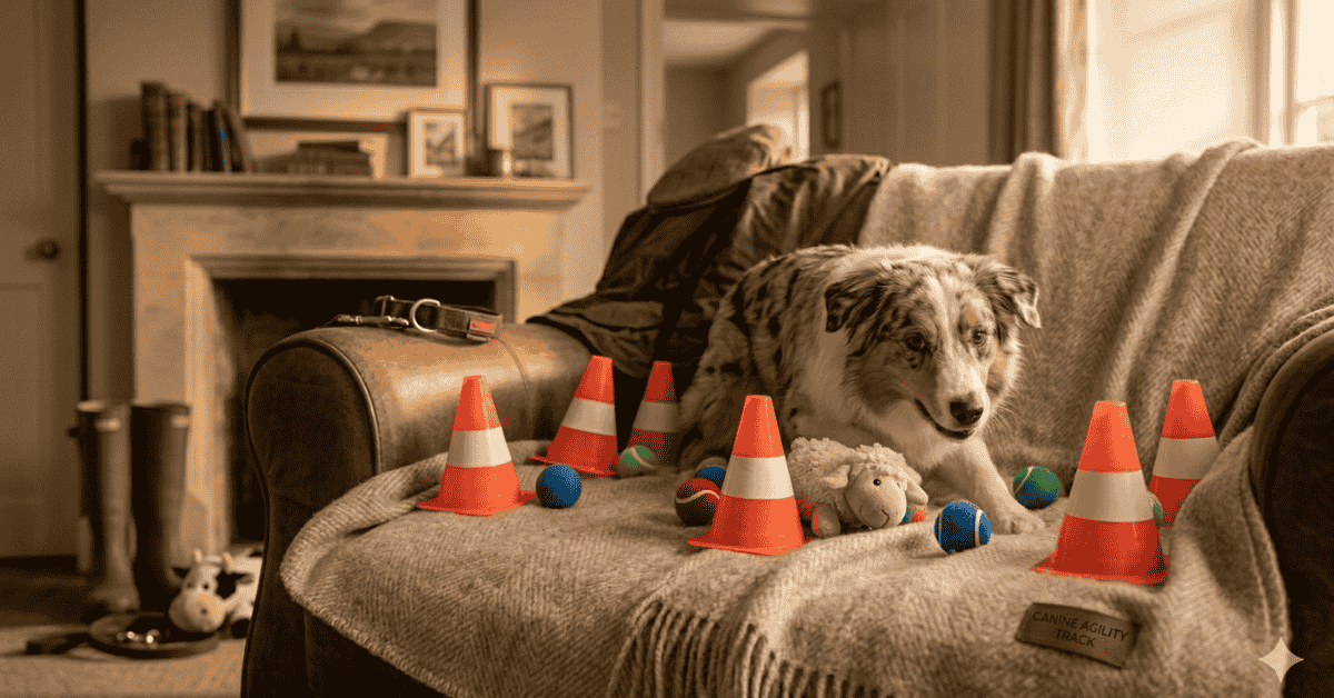  Indoor & Backyard Games