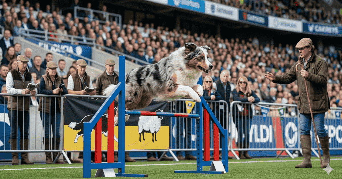 Agility 