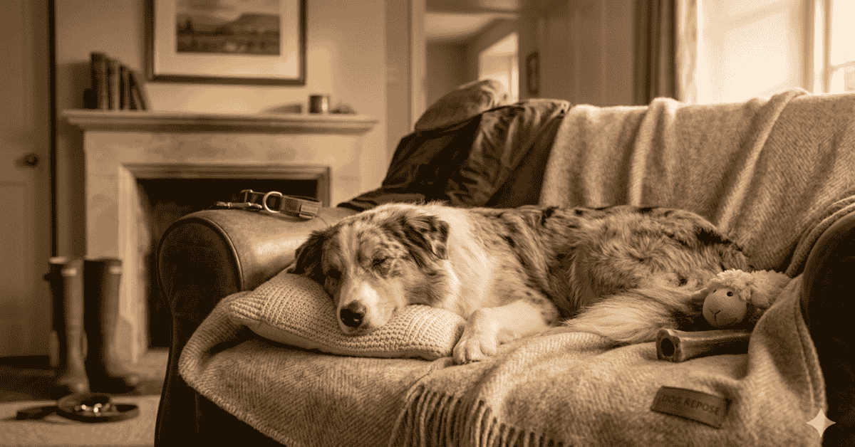 Benefits of Dog Sports 