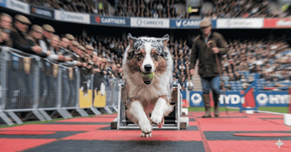  Flyball 
