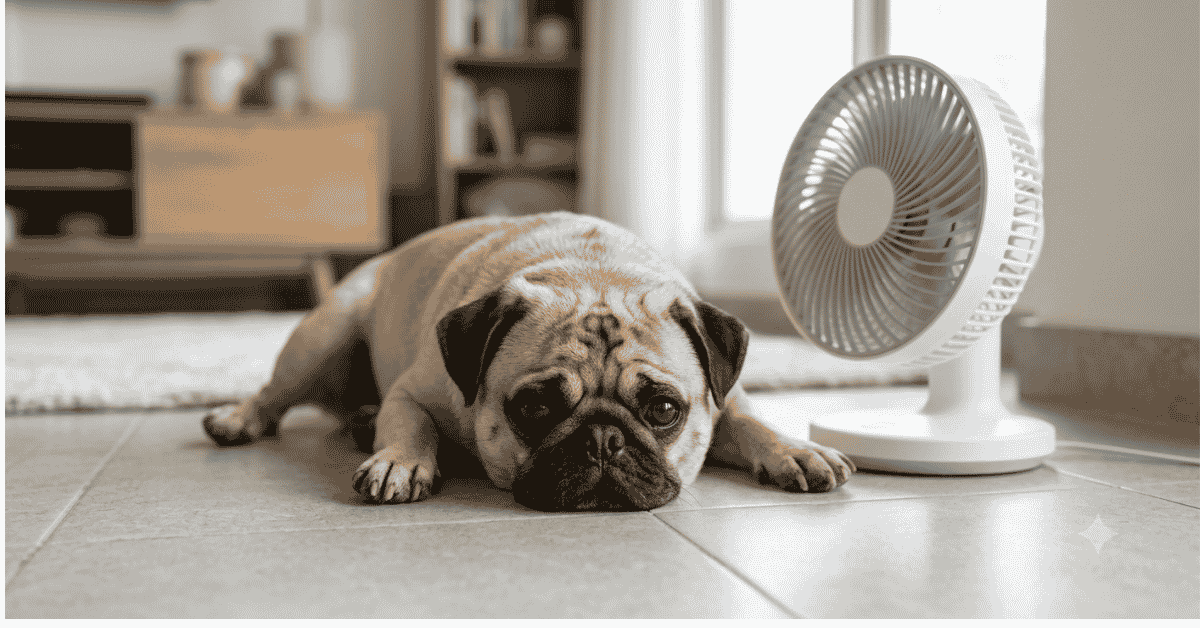 Heat and Exercise Intolerance info