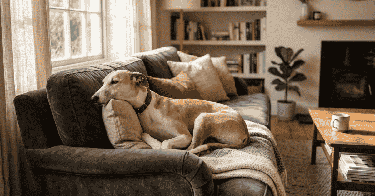 _Behavioral and Temperament Profile info