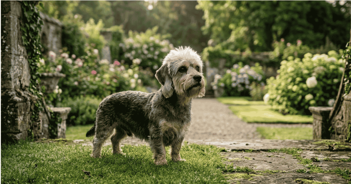 Going Rare The Joys of Owning a Vulnerable Dog Breed info
