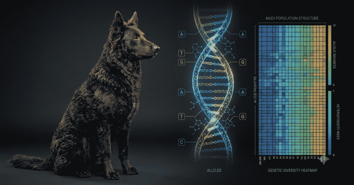 How One Breed Club Is Saving Its Breed From Extinction info