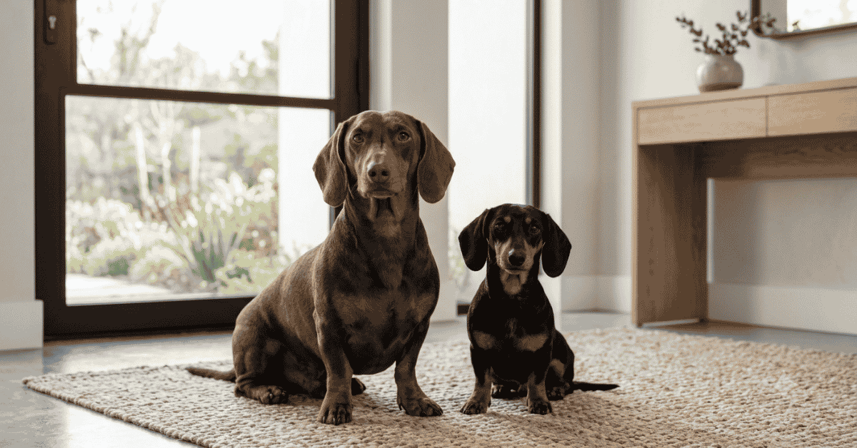 Is the Dachshund Right For You?info