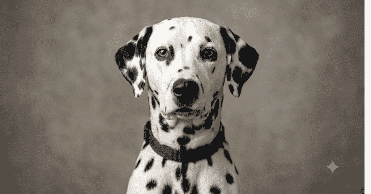 Is a Dalmatian Right for You?info