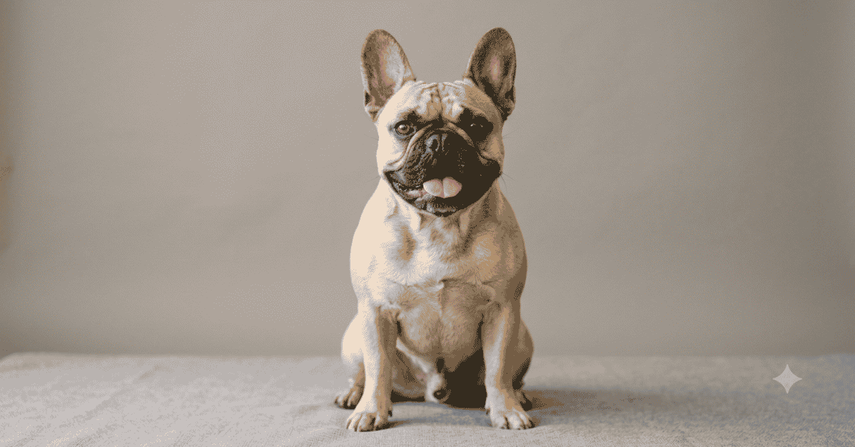 Is the French Bulldog for You A Guide to Owning a Frenchie info