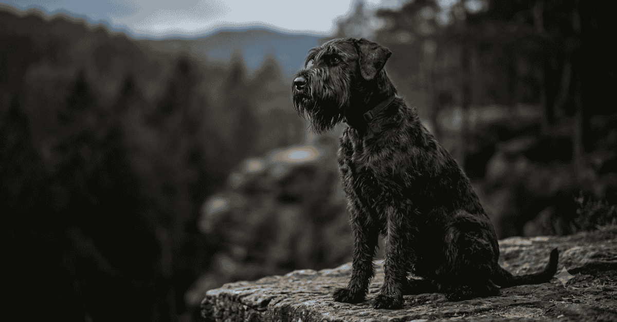 Is the Giant Schnauzer Right for You?info