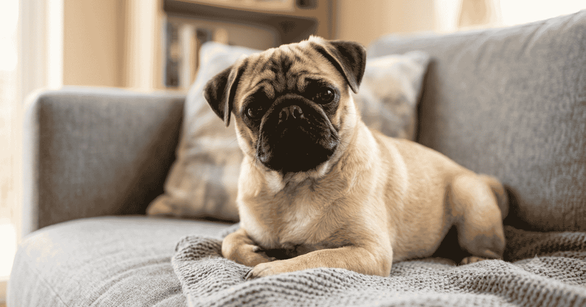 Is the Pug Right for You?info