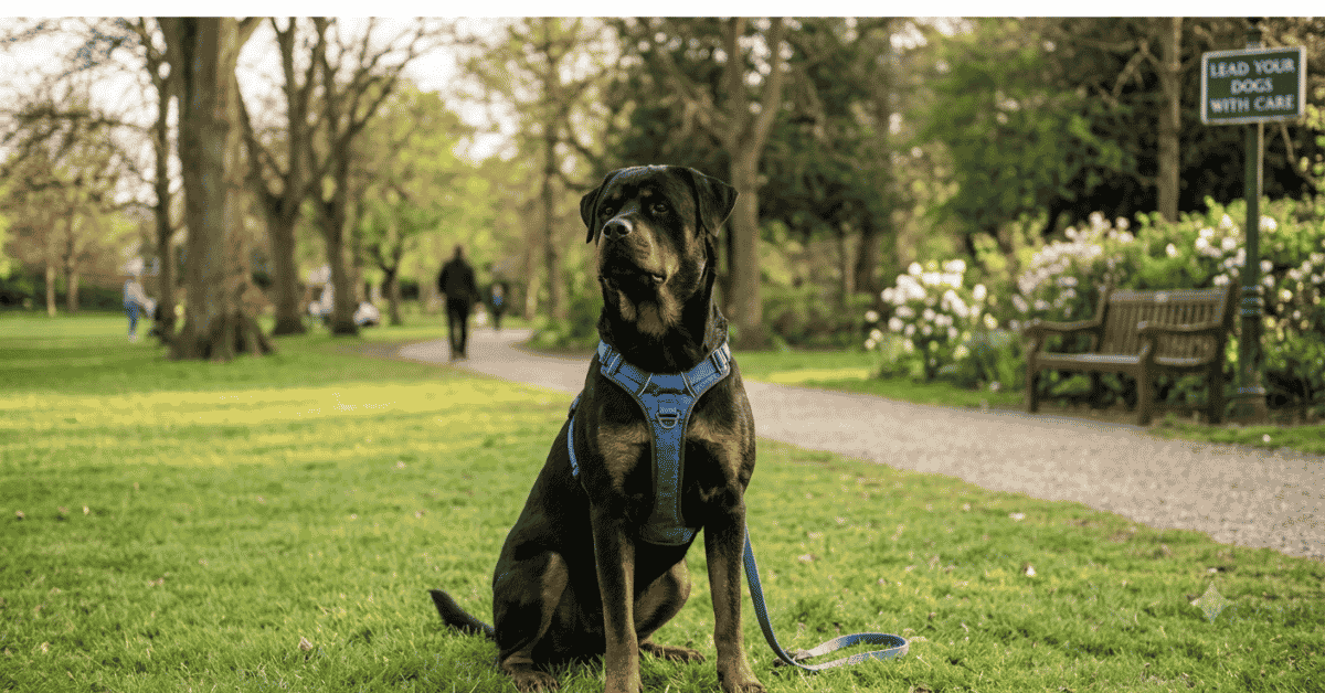 Is the Rottweiler Right for You? info