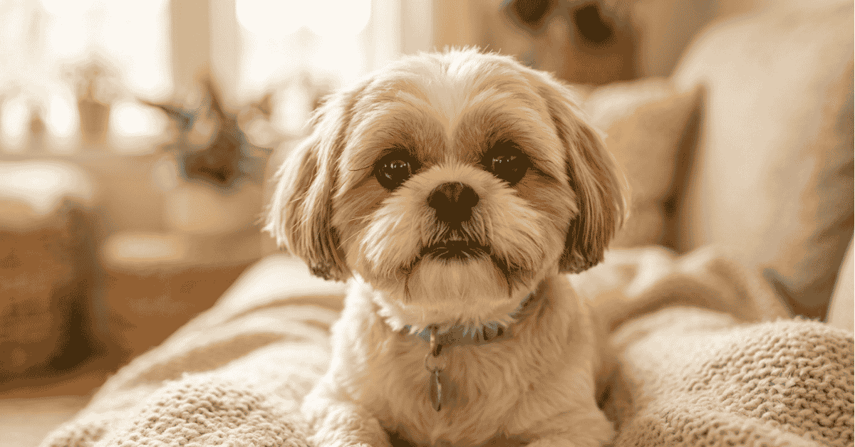 Is the Shih Tzu Right for You?info