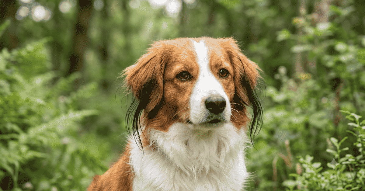 Kooikerhondje info