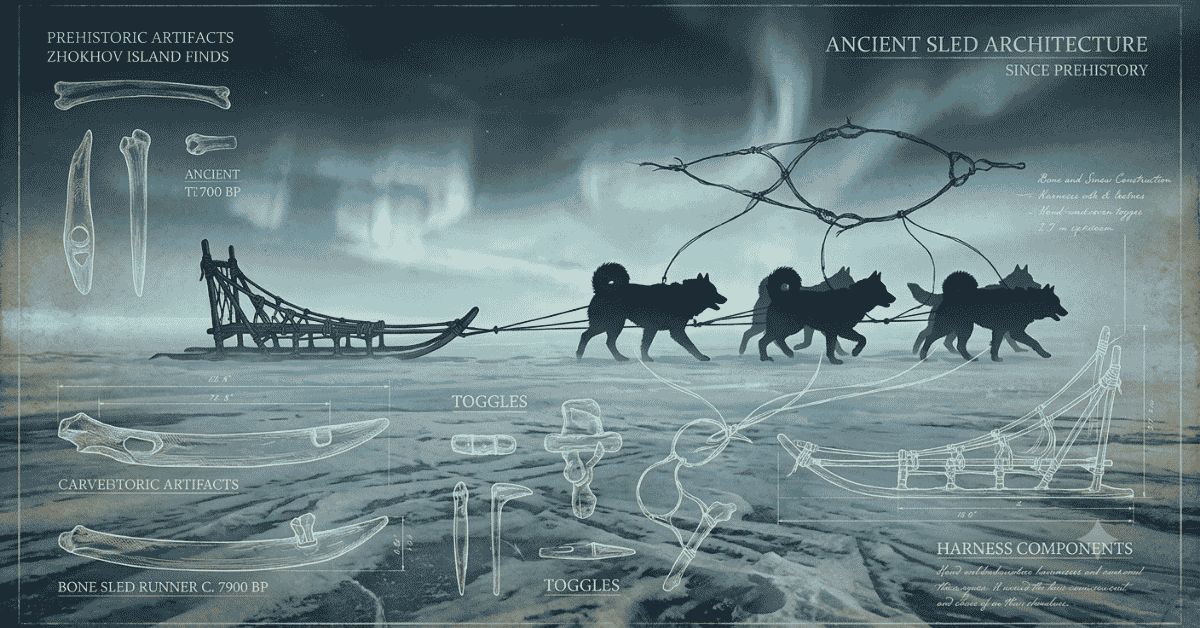 Prehistoric and Archaeological Foundations info