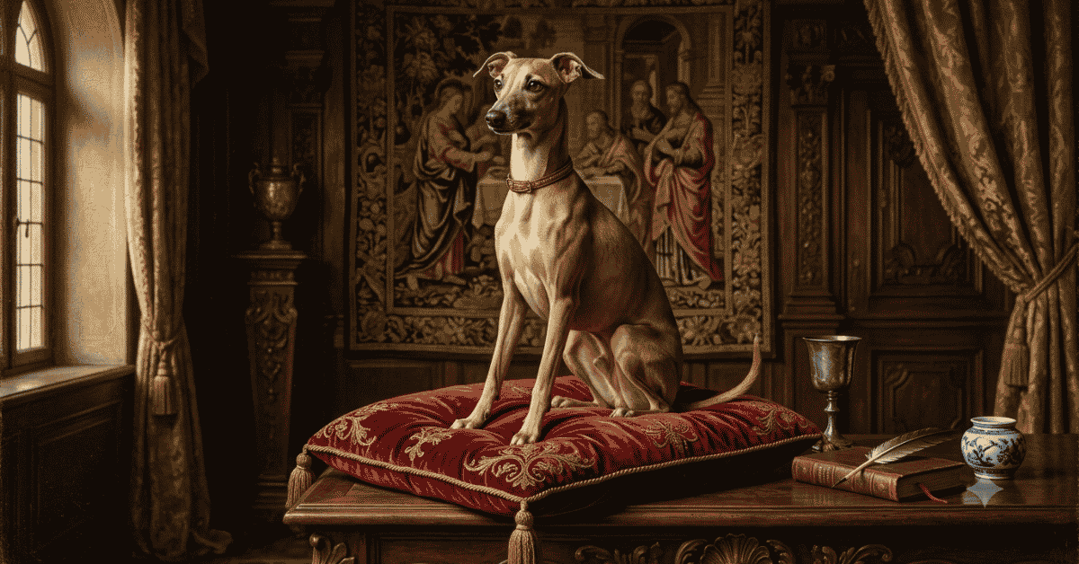 Renaissance Prominence and Royal Favor INFO