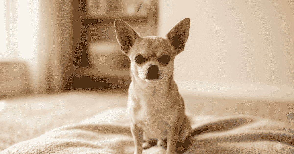 The Chihuahua — Is This the Dog for You? A Complete Breed Guide info