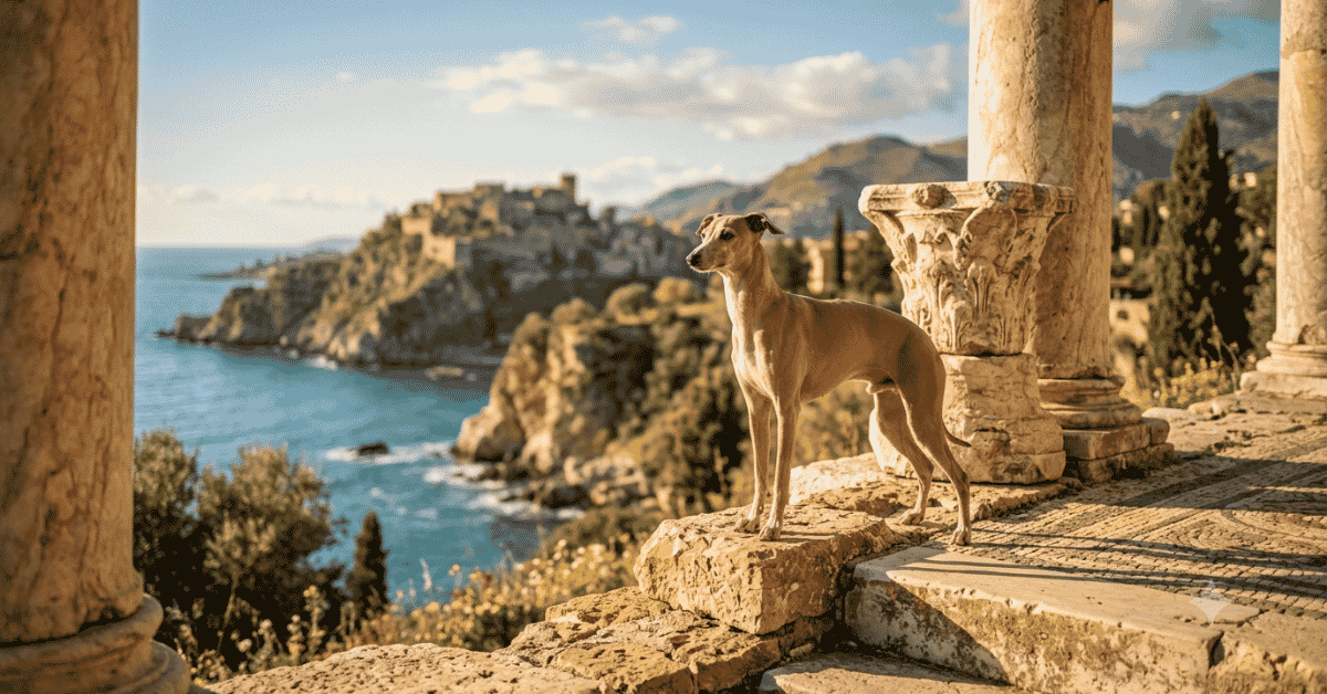 The History of the Italian Greyhound: From Renaissance Royalty to Modern Companion INFO