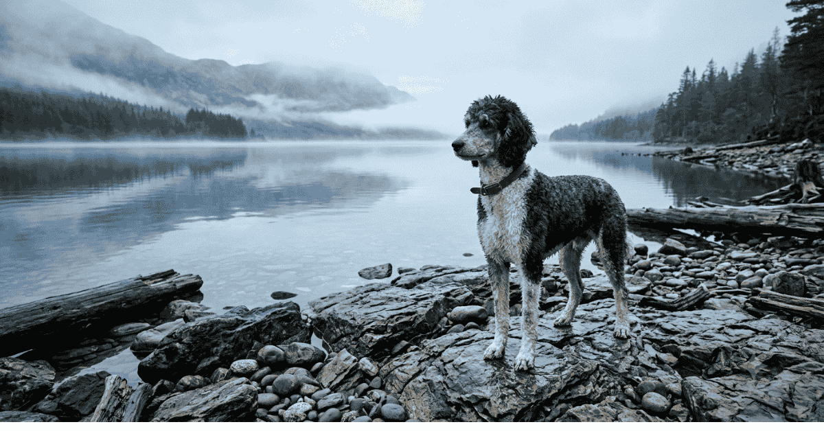 The History of the Poodle