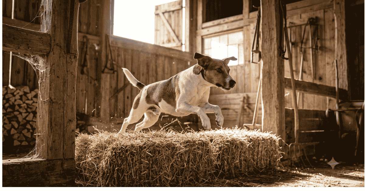 _The Traditional Farm Utility Era info