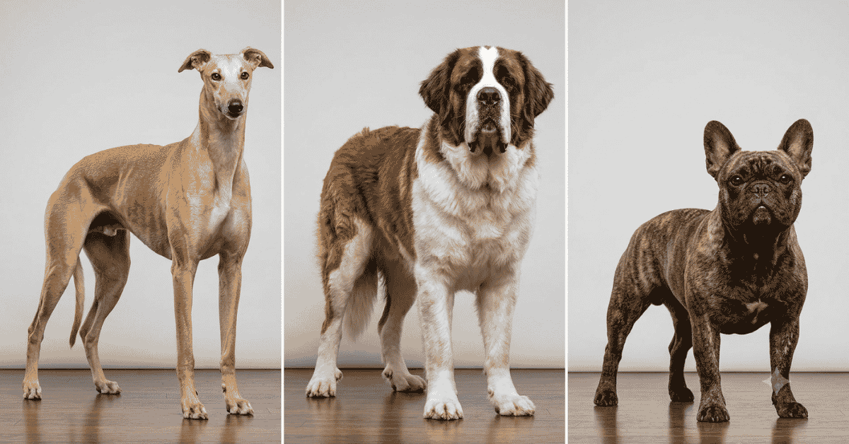 What Is a Breed Standard? info