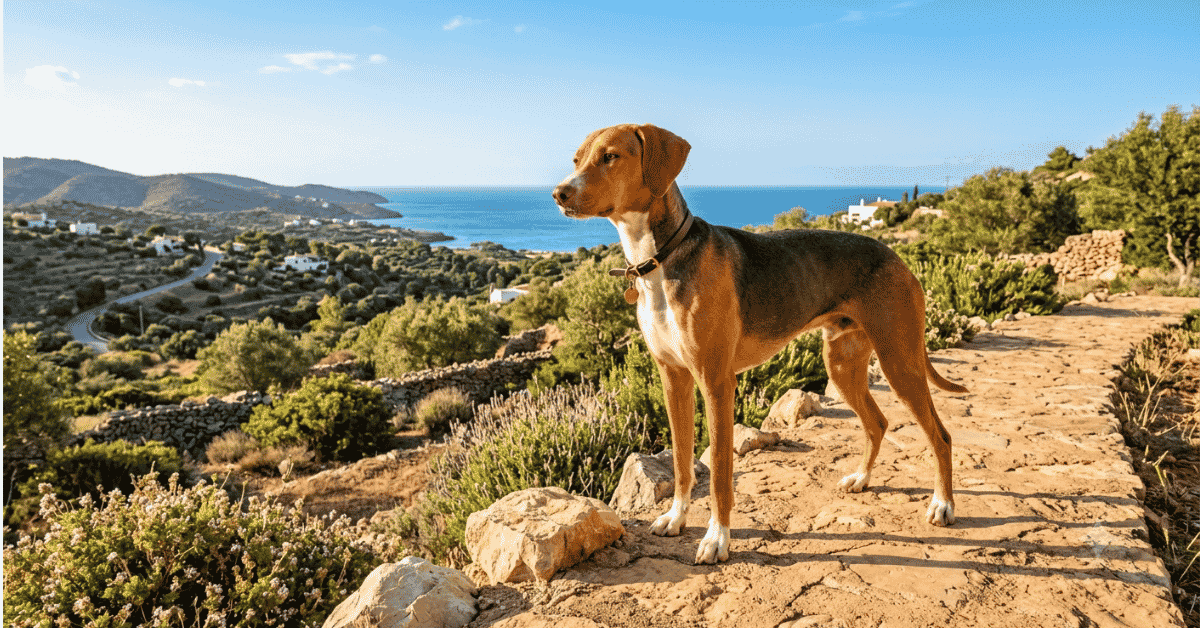 Which Dog Breeds Do Well in Hot Weather A Guide to Heat-Tolerant Canines info
