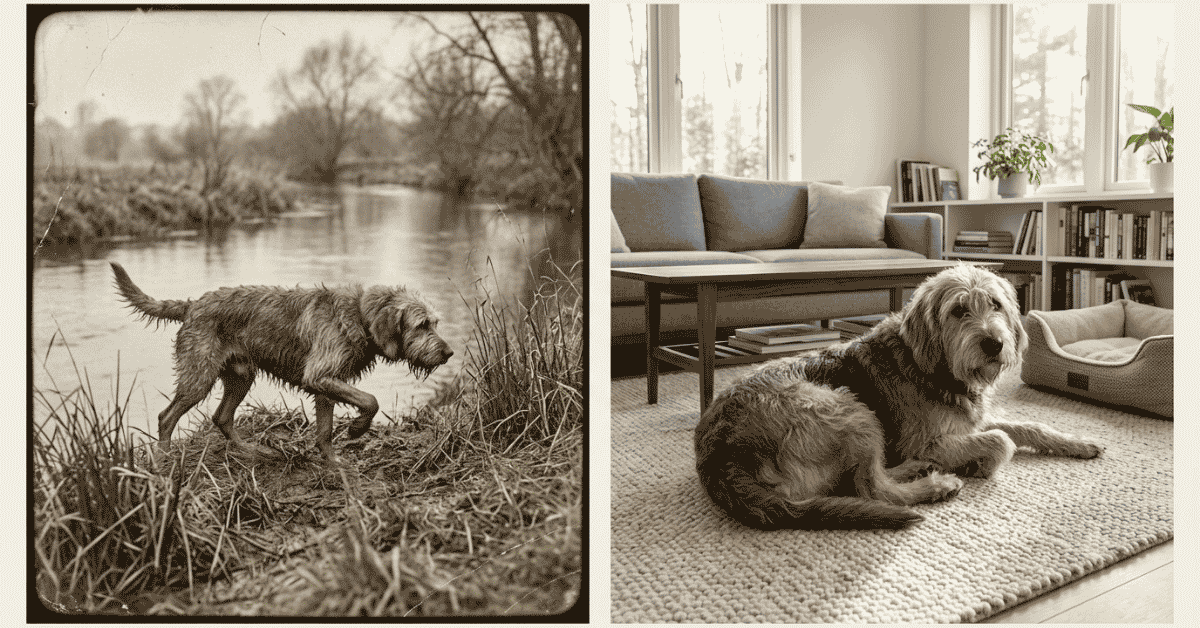 Why Are Certain Breeds Declining info