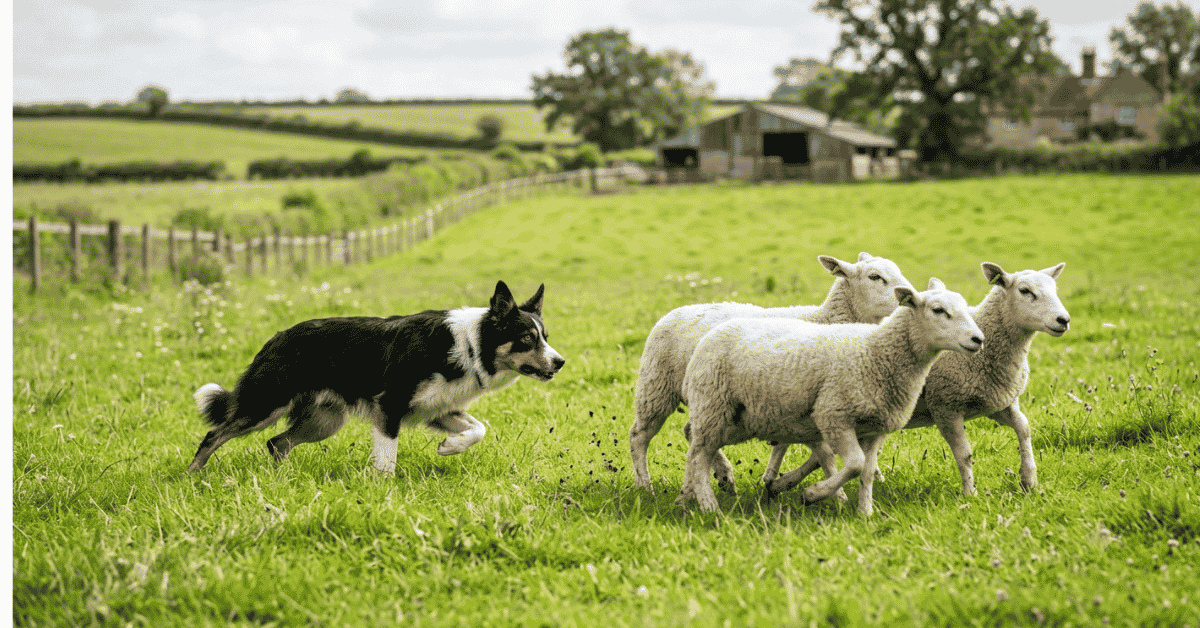 Why Predictability and Breed Heritage Matter. info