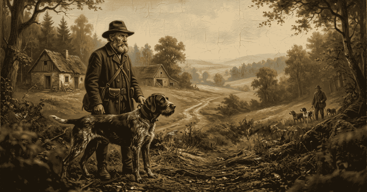 19th-Century Origins & Early Ancestry in Germany info