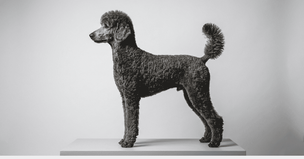 Grooming and Coat Maintenance Requirements info