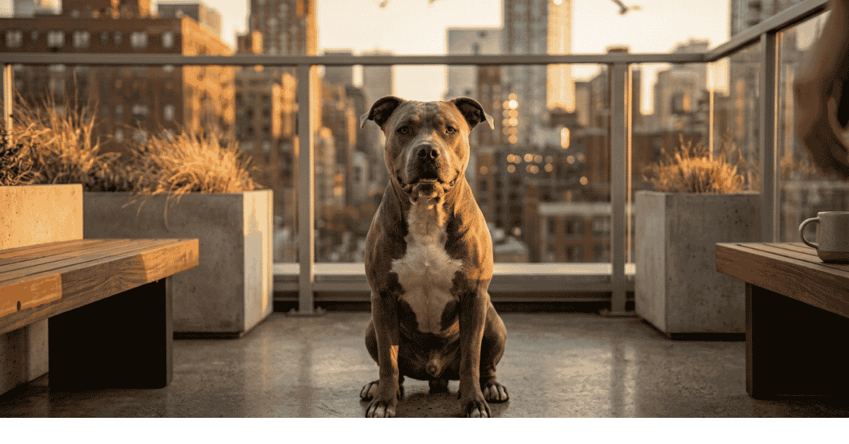 Meet the Bully Breeds info