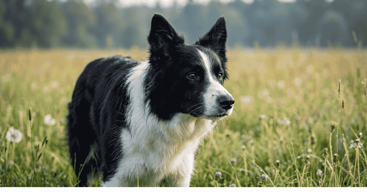 Study Ranks Smartest Dog Breeds info