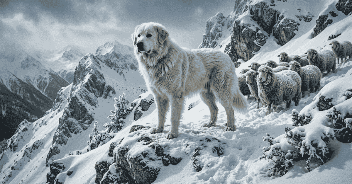 Ancient Mountain Roots and Pyrenees Monsters info