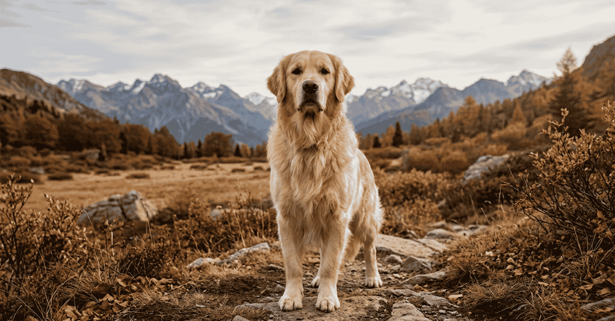 Double-Coated Dog Breeds What to Know info