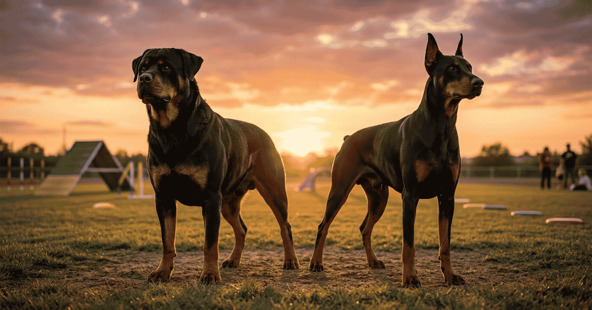 Good Dog Sports For Working Group Dogs info