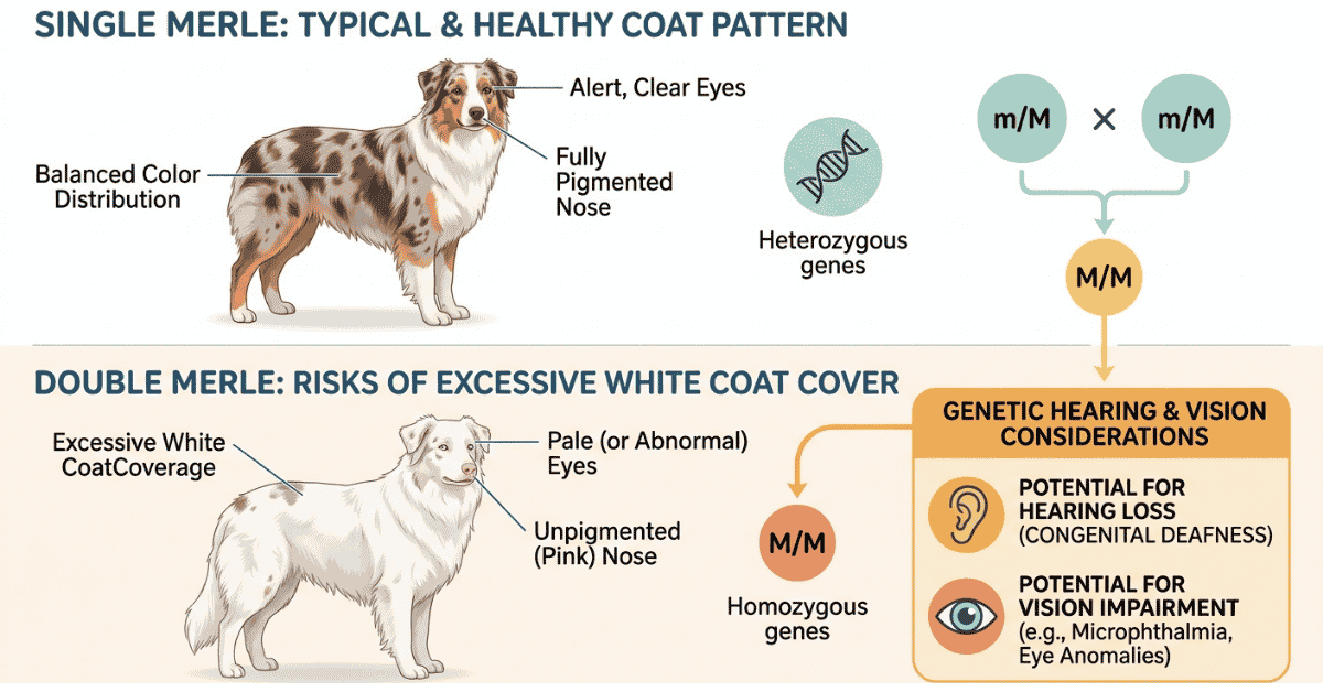 Health Considerations in Breeding info