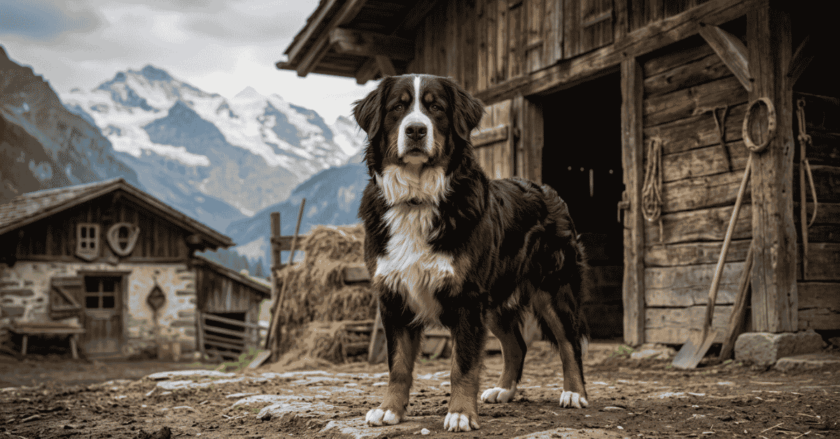 Near-Extinction and Breed Preservation INFO