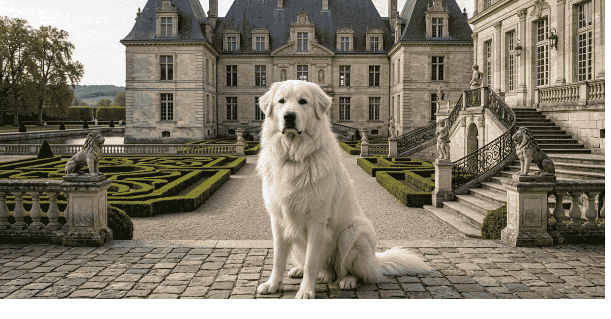 Royal Recognition and the Court of France info
