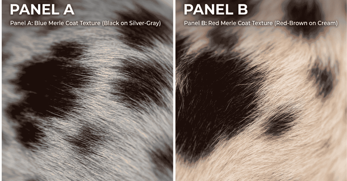 Visual Expression and Color Variations info
