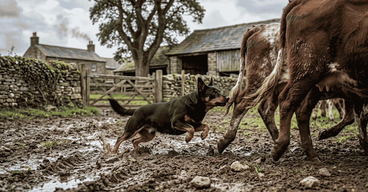 Working Life on the Lancashire Farm info
