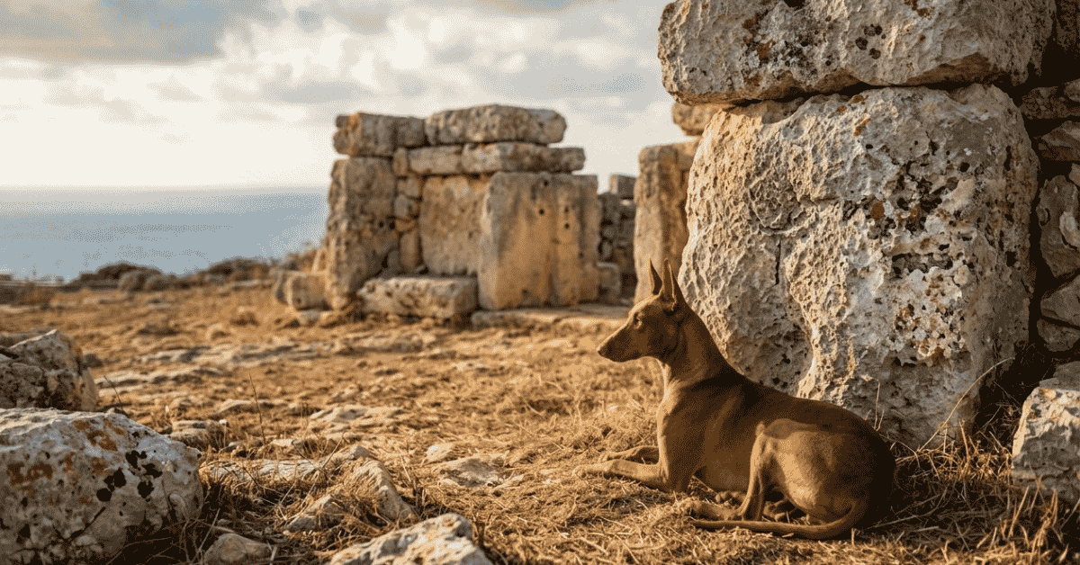 Ancient Roots and Mediterranean Migration info
