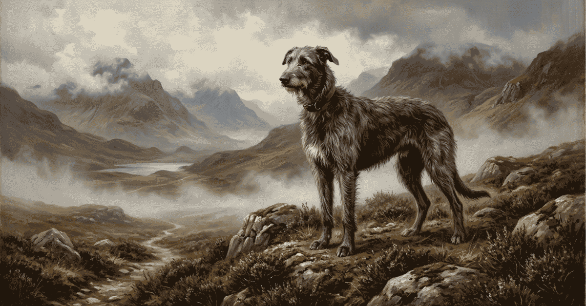 Ancient roots and tribal hunter of scotlands info