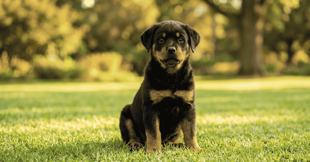Best Rottweiler Names For Your Confident And Loyal Puppy info