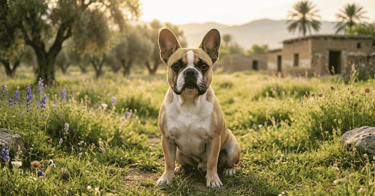 How the French Bulldog Became the #2 Most Popular Dog info