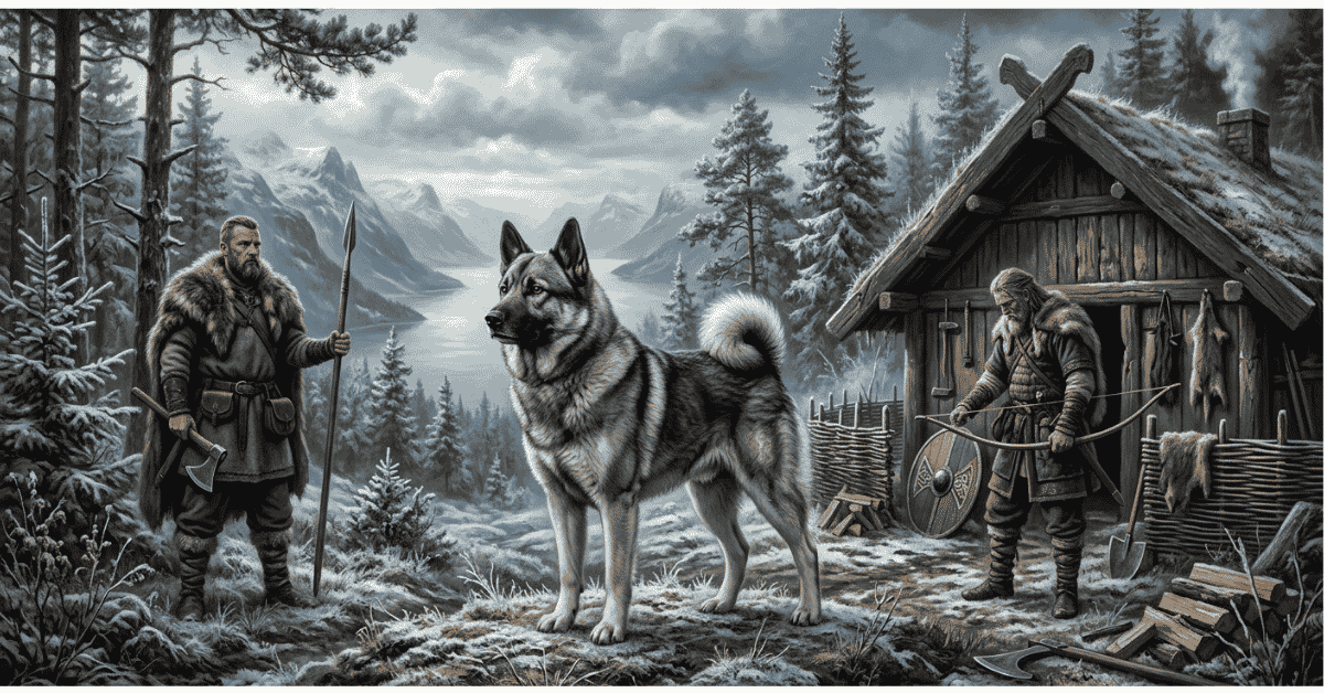 Origins in antiquity Nordic and Viking Companions info