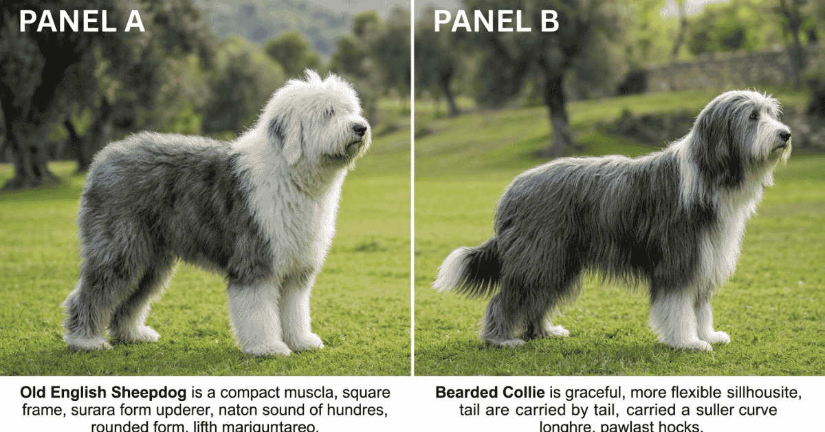 Physical Proportions and Build info