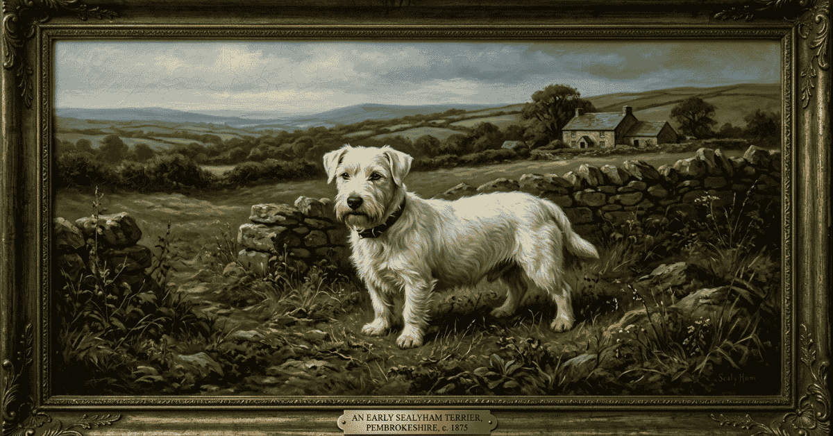 Sealy Ham Estate and Captain John Edwardes info
