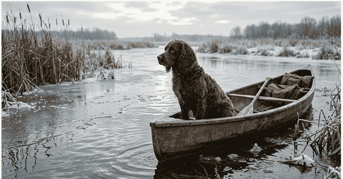 The Swamp Hunter and Ultimate Skiff info