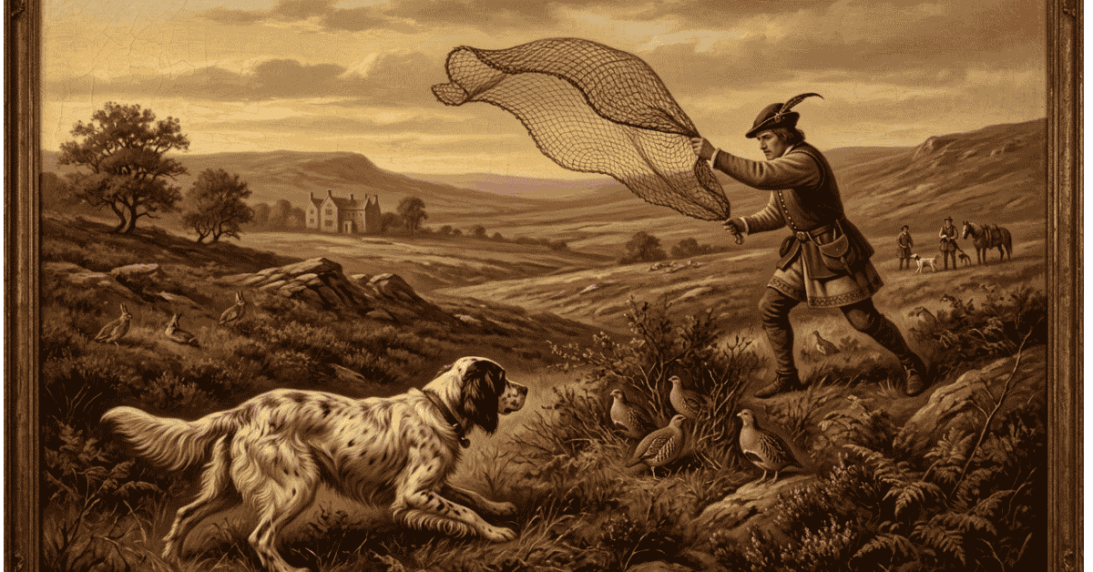 Traditional roots and also some early establishing dogs info
