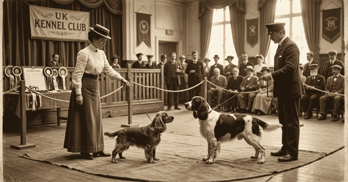 Weight-Based Classification and Breed Separation info